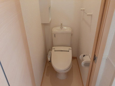 【トイレ】 | グラン・エスポワール