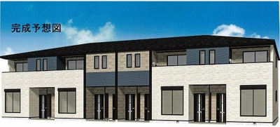 【外観】 | ル・レーブ１