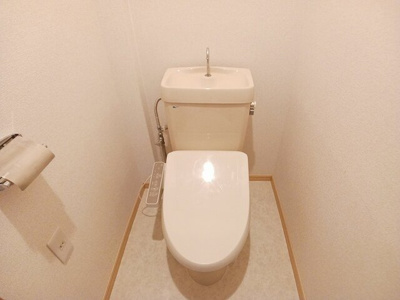 【トイレ】 | レジデンス英賀保