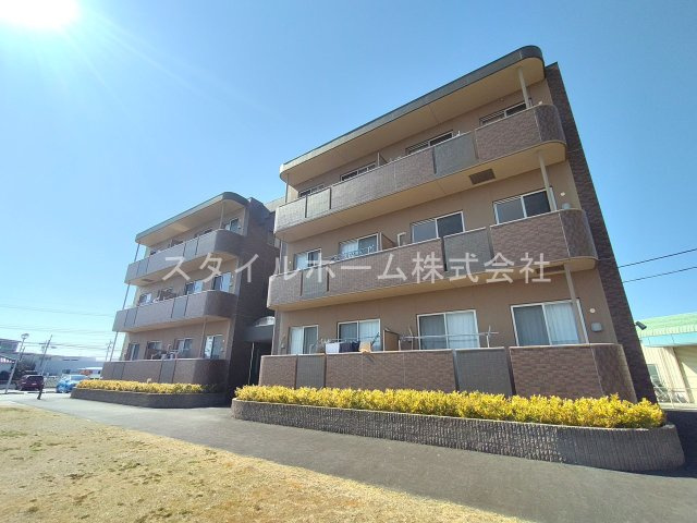 ルネスグランドールⅡ