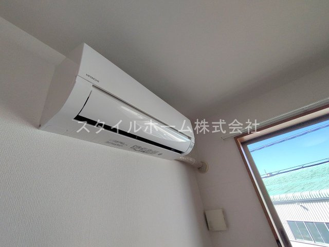 ルネスグランドールⅡの設備|イメージ写真です。