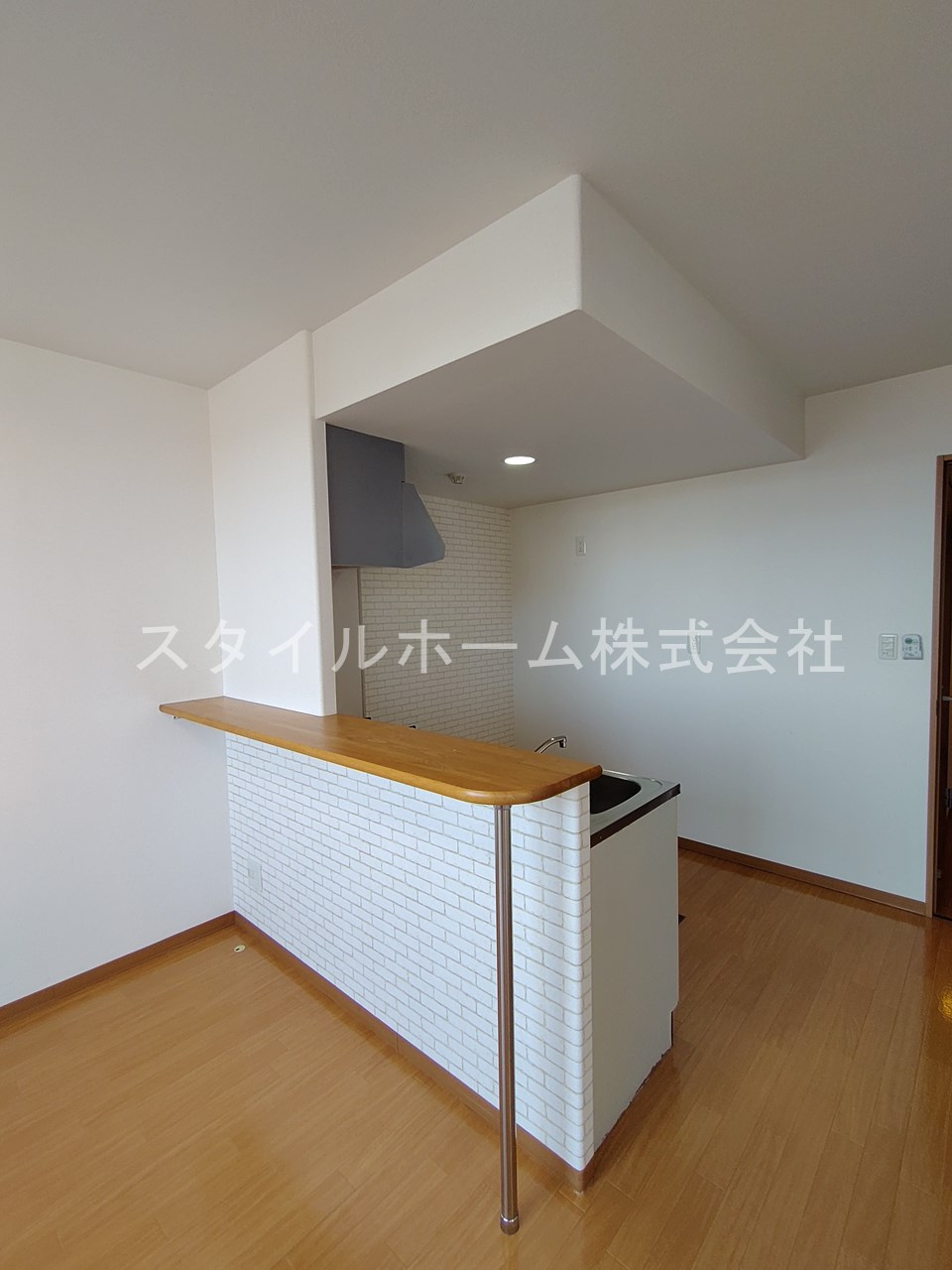 ルネスグランドールⅡの内装|イメージ写真です。
