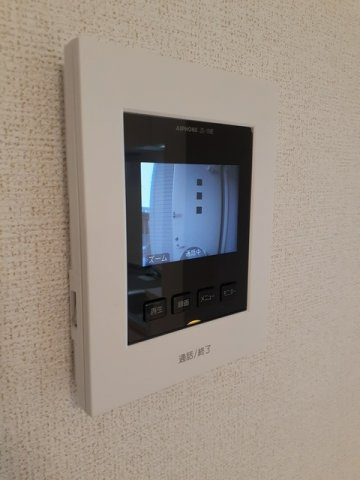 リブリオポラ　Ｃのセキュリティ