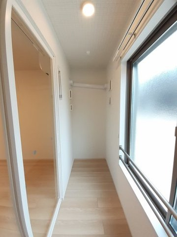 リブリオポラ　Ｃの設備|内装です