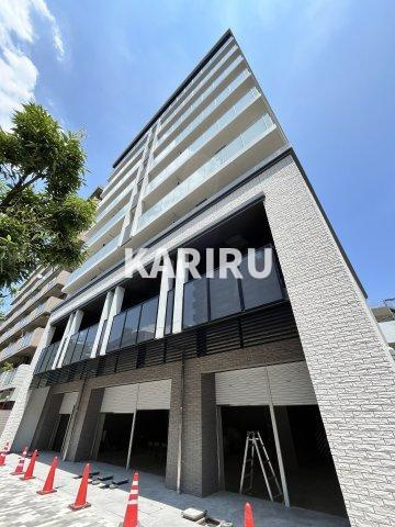 グランパール森ノ宮