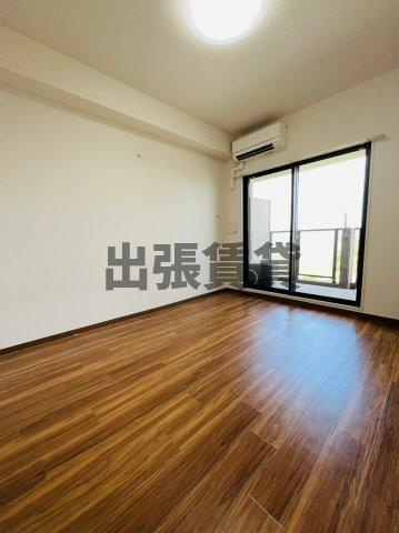 仲介手数料0円リバーコート砂田橋Ⅰの居間・リビング