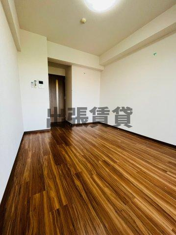 仲介手数料0円リバーコート砂田橋Ⅰの居間・リビング