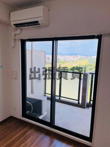 仲介手数料0円リバーコート砂田橋Ⅰの設備