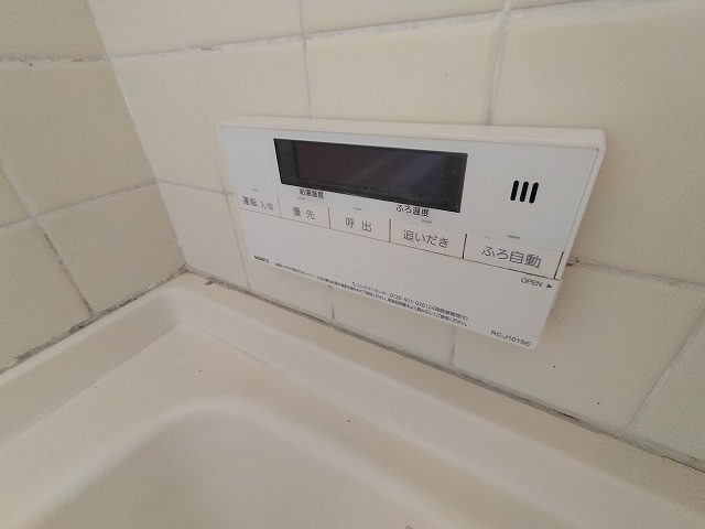 神戸市兵庫区塚本通６丁目の賃貸マンションの設備