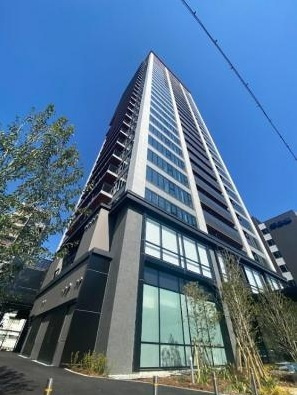 プラウドタワー梅田豊崎の画像