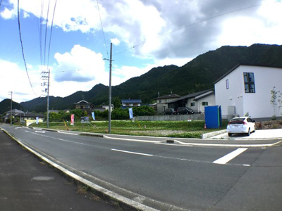 【外観】 | 春日町平松分譲地