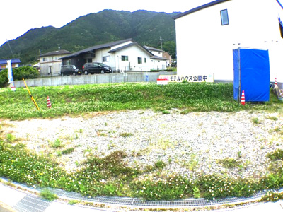 【外観】 | 春日町平松分譲地