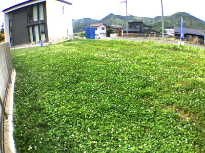 【外観】 | 春日町平松分譲地