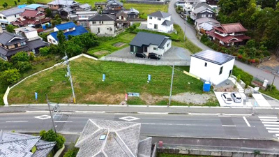  | 春日町平松分譲地
