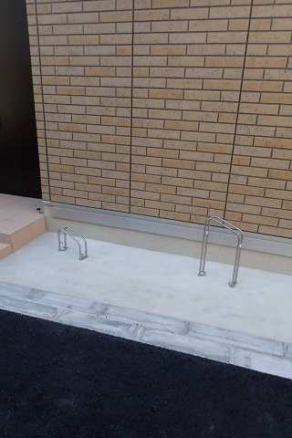 Dメゾン本駒込のその他共用部分