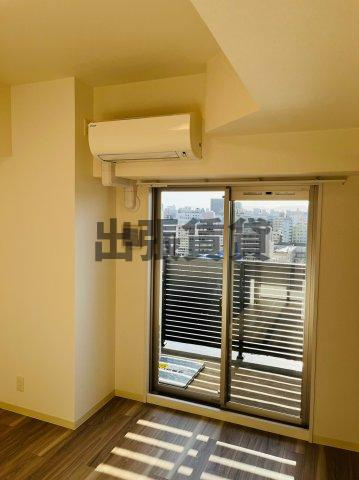 仲介手数料0円プレサンス久屋大通公園セラフィの設備