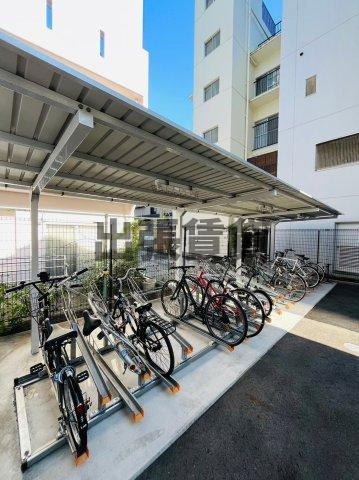 仲介手数料0円プレサンス久屋大通公園セラフィのその他共用部分