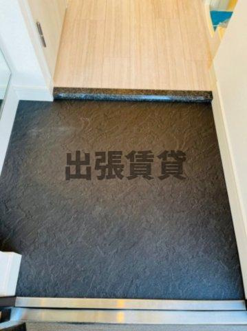 仲介手数料0円プレサンス久屋大通公園セラフィの玄関