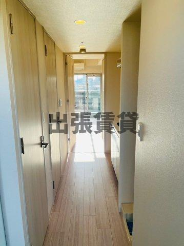 仲介手数料0円プレサンス久屋大通公園セラフィの内装