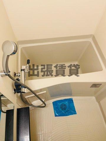 仲介手数料0円プレサンス久屋大通公園セラフィの浴室