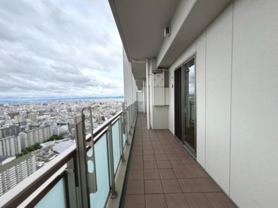 【バルコニー】 | セントプレイスタワー