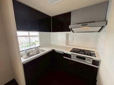 【キッチン】 | セントプレイスタワー