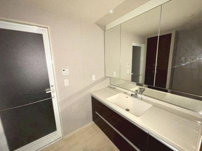 【浴室】 | セントプレイスタワー