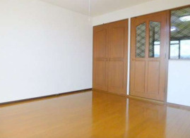 大津市一里山４丁目の店舗事務所の内装|内装です