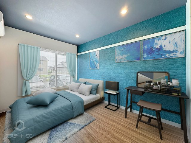 メゾンやまひこC