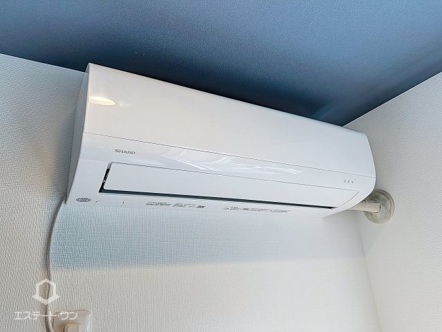 メゾンやまひこCの設備