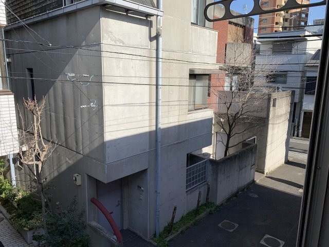 ブリーズ千石の展望