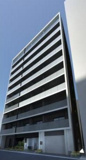 パークアクシス日本橋兜町の画像