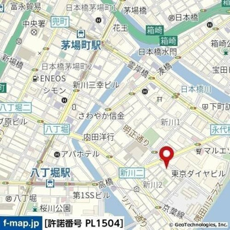 【地図】