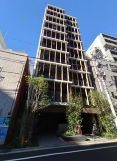 【外観】