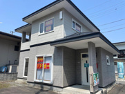 米沢市東【中古住宅】の画像