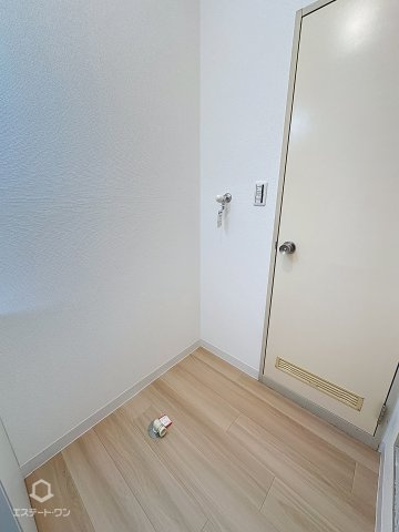 メゾンやまひこAの設備