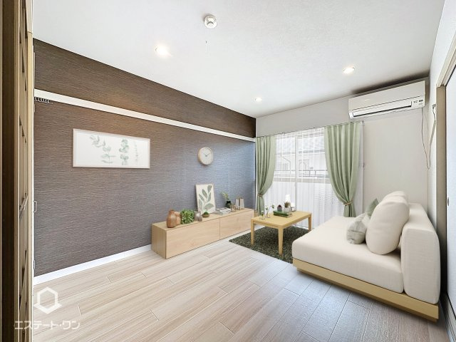 メゾンやまひこA