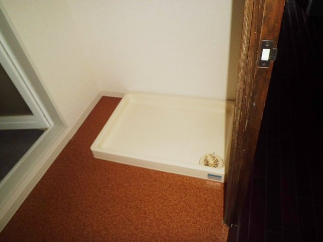 シュネルパークレジデンスの設備