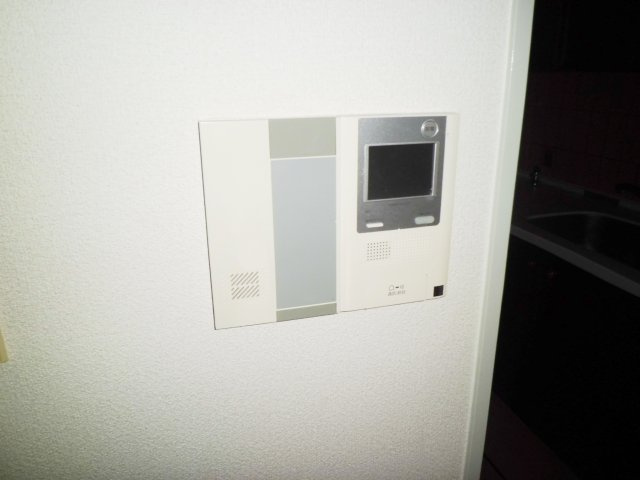 シュネルパークレジデンスのセキュリティ