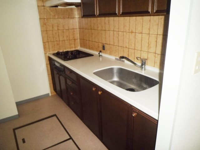 シュネルパークレジデンスの設備