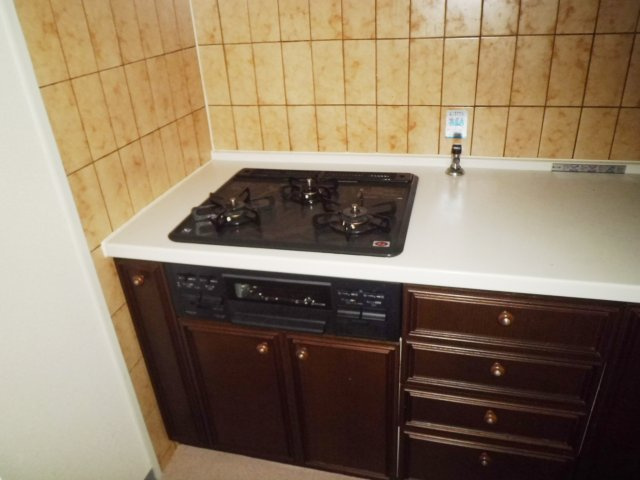 シュネルパークレジデンスのその他