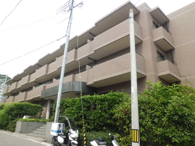 シュネルパークレジデンスのその他共用部分