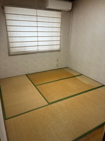 国玉通2丁目中古戸建の和室