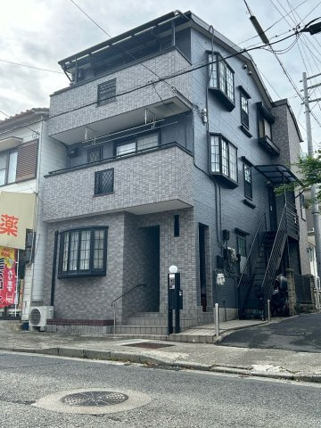 国玉通2丁目中古戸建