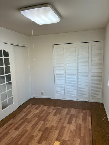 国玉通2丁目中古戸建の洋室