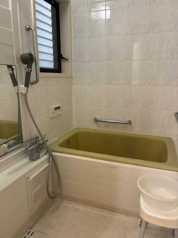 国玉通2丁目中古戸建の浴室