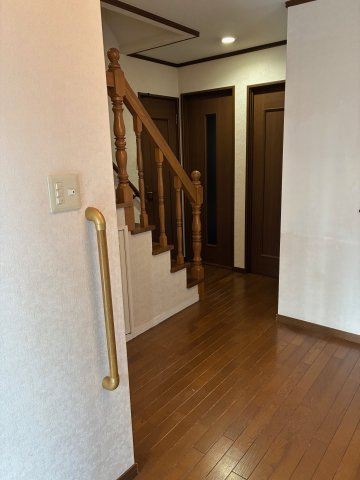 国玉通2丁目中古戸建の内装