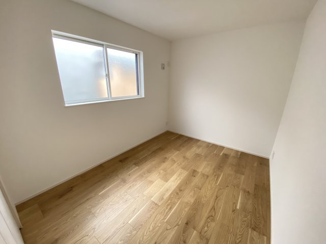 明石市中朝霧丘戸建の洋室