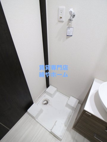 フジパレス我孫子西Ⅱ番館の設備