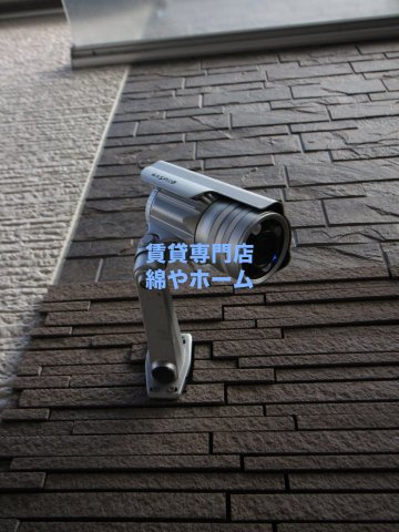 フジパレス我孫子西Ⅱ番館のその他共用部分